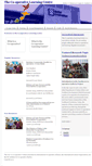 Mobile Screenshot of learningcentre.coop